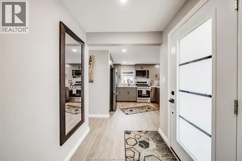 20 Bonita Avenue Windsor ON N8W 2B5