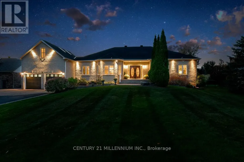 8 Castlewood Court Caledon ON L7K 0C1