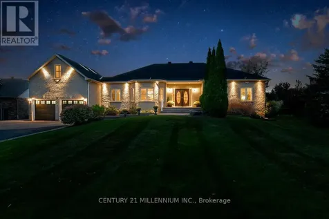 8 Castlewood Court Caledon ON L7K 0C1