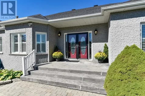 8 Castlewood Court Caledon ON L7K 0C1