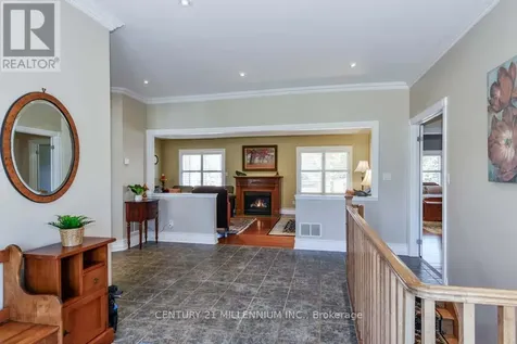 8 Castlewood Court Caledon ON L7K 0C1