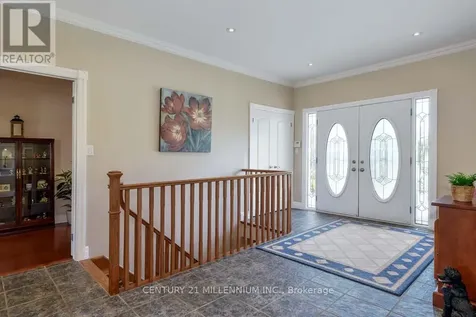 8 Castlewood Court Caledon ON L7K 0C1