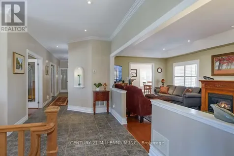 8 Castlewood Court Caledon ON L7K 0C1
