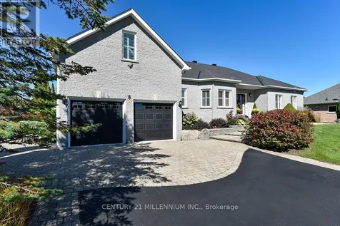 8 Castlewood Court Caledon ON L7K 0C1