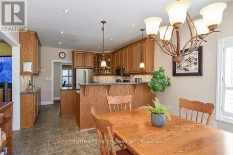 8 Castlewood Court Caledon ON L7K 0C1