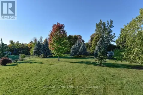 8 Castlewood Court Caledon ON L7K 0C1