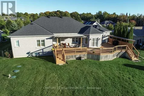 8 Castlewood Court Caledon ON L7K 0C1