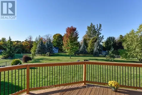 8 Castlewood Court Caledon ON L7K 0C1