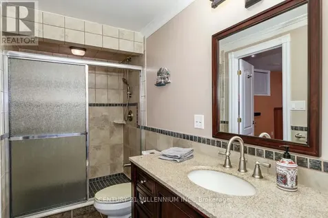 8 Castlewood Court Caledon ON L7K 0C1