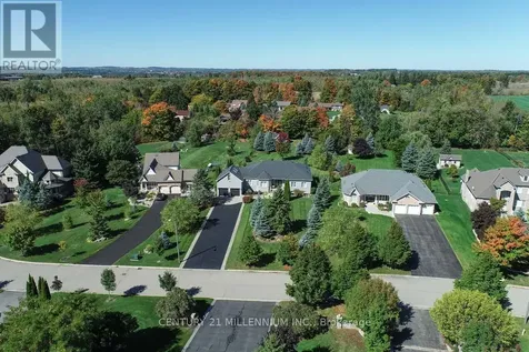 8 Castlewood Court Caledon ON L7K 0C1
