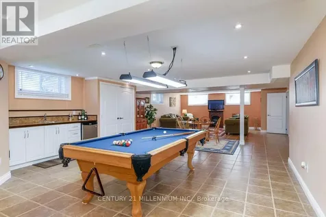 8 Castlewood Court Caledon ON L7K 0C1