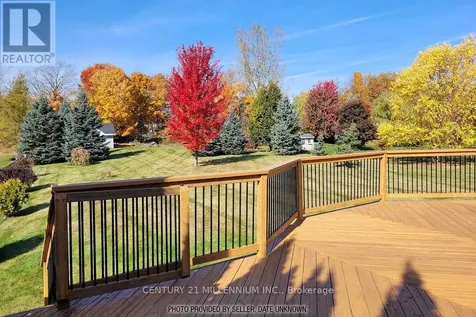 8 Castlewood Court Caledon ON L7K 0C1