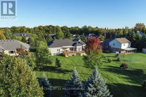 8 Castlewood Court Caledon ON L7K 0C1