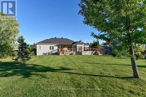 8 Castlewood Court Caledon ON L7K 0C1