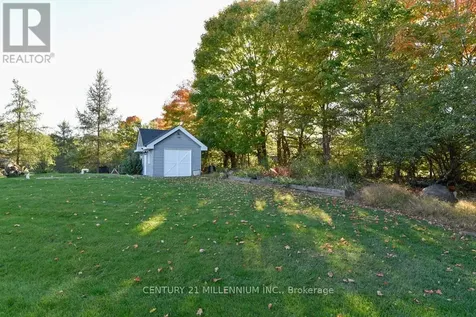 8 Castlewood Court Caledon ON L7K 0C1