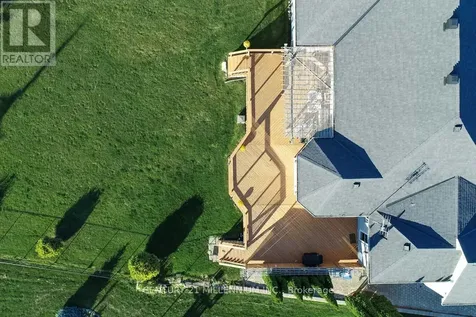 8 Castlewood Court Caledon ON L7K 0C1
