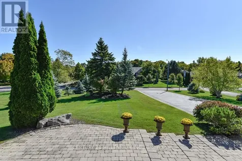 8 Castlewood Court Caledon ON L7K 0C1