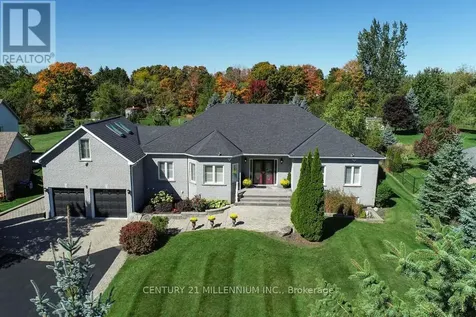 8 Castlewood Court Caledon ON L7K 0C1