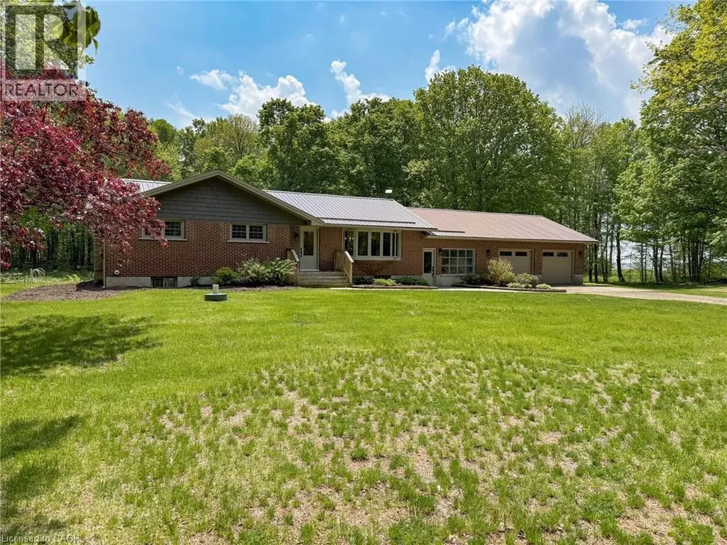890 3rd Concession Road Port Rowan ON N0E 1M0