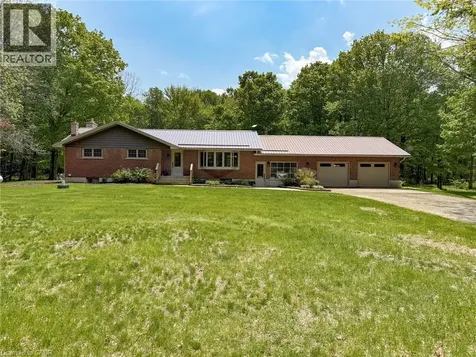890 3rd Concession Road Port Rowan ON N0E 1M0