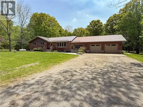 890 3rd Concession Road Port Rowan ON N0E 1M0