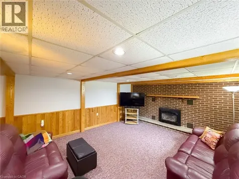 890 3rd Concession Road Port Rowan ON N0E 1M0
