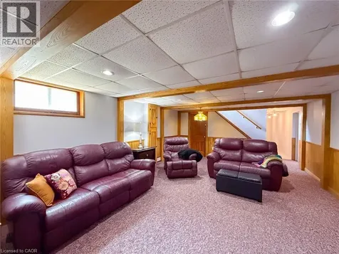890 3rd Concession Road Port Rowan ON N0E 1M0