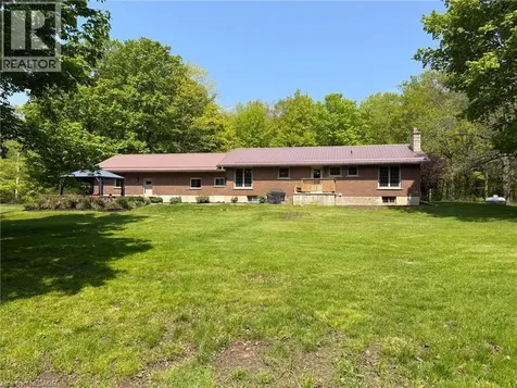 890 3rd Concession Road Port Rowan ON N0E 1M0