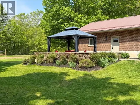 890 3rd Concession Road Port Rowan ON N0E 1M0