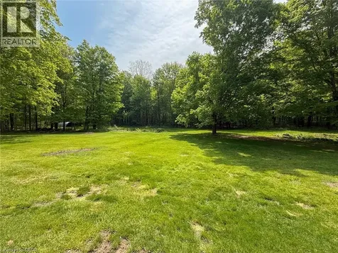 890 3rd Concession Road Port Rowan ON N0E 1M0