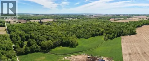 890 3rd Concession Road Port Rowan ON N0E 1M0