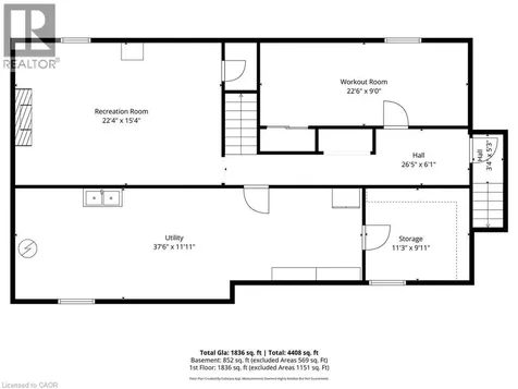 890 3rd Concession Road Port Rowan ON N0E 1M0