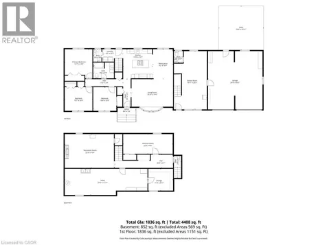 890 3rd Concession Road Port Rowan ON N0E 1M0