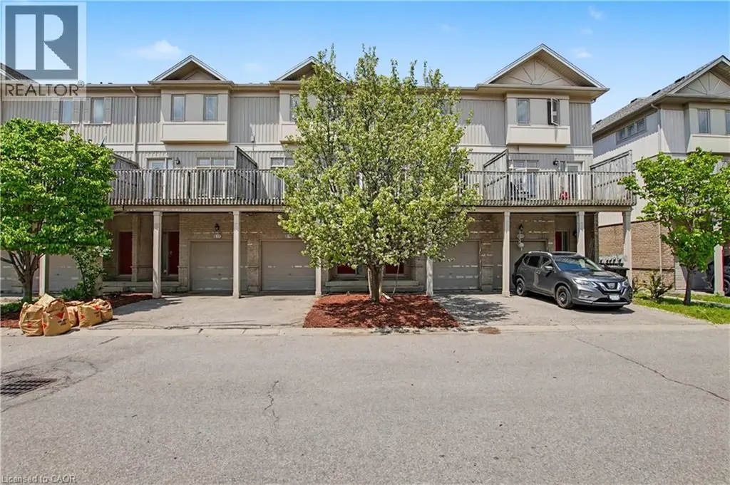 619 Wild Ginger Avenue Waterloo ON N2V 2X1