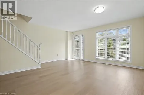 619 Wild Ginger Avenue Waterloo ON N2V 2X1