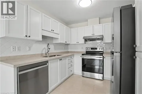619 Wild Ginger Avenue Waterloo ON N2V 2X1