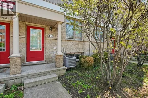 619 Wild Ginger Avenue Waterloo ON N2V 2X1