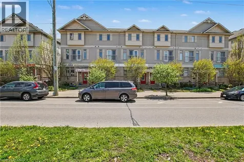 619 Wild Ginger Avenue Waterloo ON N2V 2X1