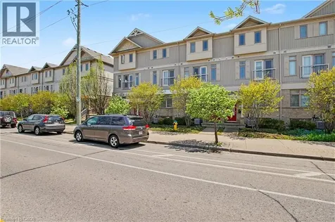 619 Wild Ginger Avenue Waterloo ON N2V 2X1