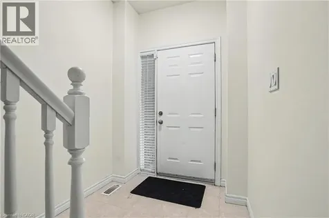 619 Wild Ginger Avenue Waterloo ON N2V 2X1