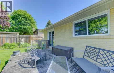 96 Scott Road Cambridge ON N3C 2X7
