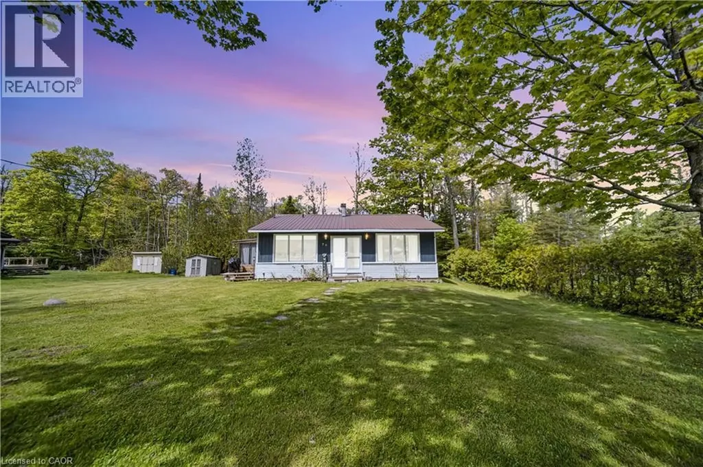 79 Mapleport Crescent Sauble Beach ON N0H 2G0