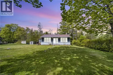79 Mapleport Crescent Sauble Beach ON N0H 2G0