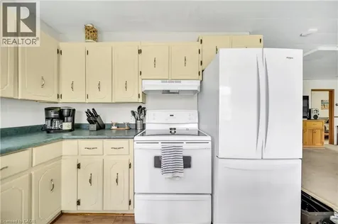 79 Mapleport Crescent Sauble Beach ON N0H 2G0