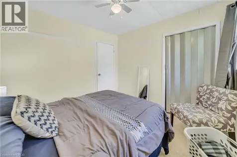 79 Mapleport Crescent Sauble Beach ON N0H 2G0