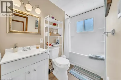 79 Mapleport Crescent Sauble Beach ON N0H 2G0