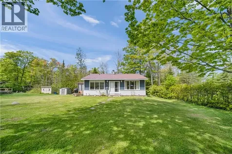 79 Mapleport Crescent Sauble Beach ON N0H 2G0