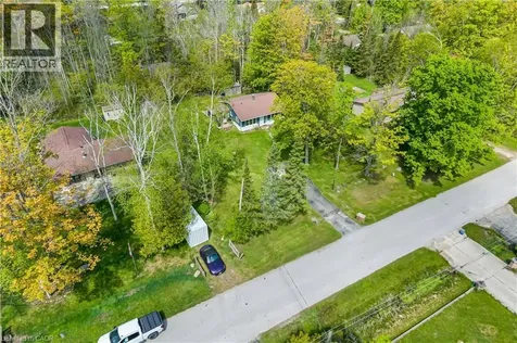 79 Mapleport Crescent Sauble Beach ON N0H 2G0
