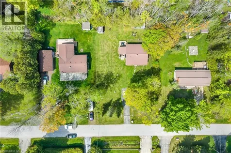 79 Mapleport Crescent Sauble Beach ON N0H 2G0