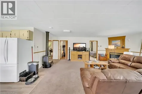 79 Mapleport Crescent Sauble Beach ON N0H 2G0